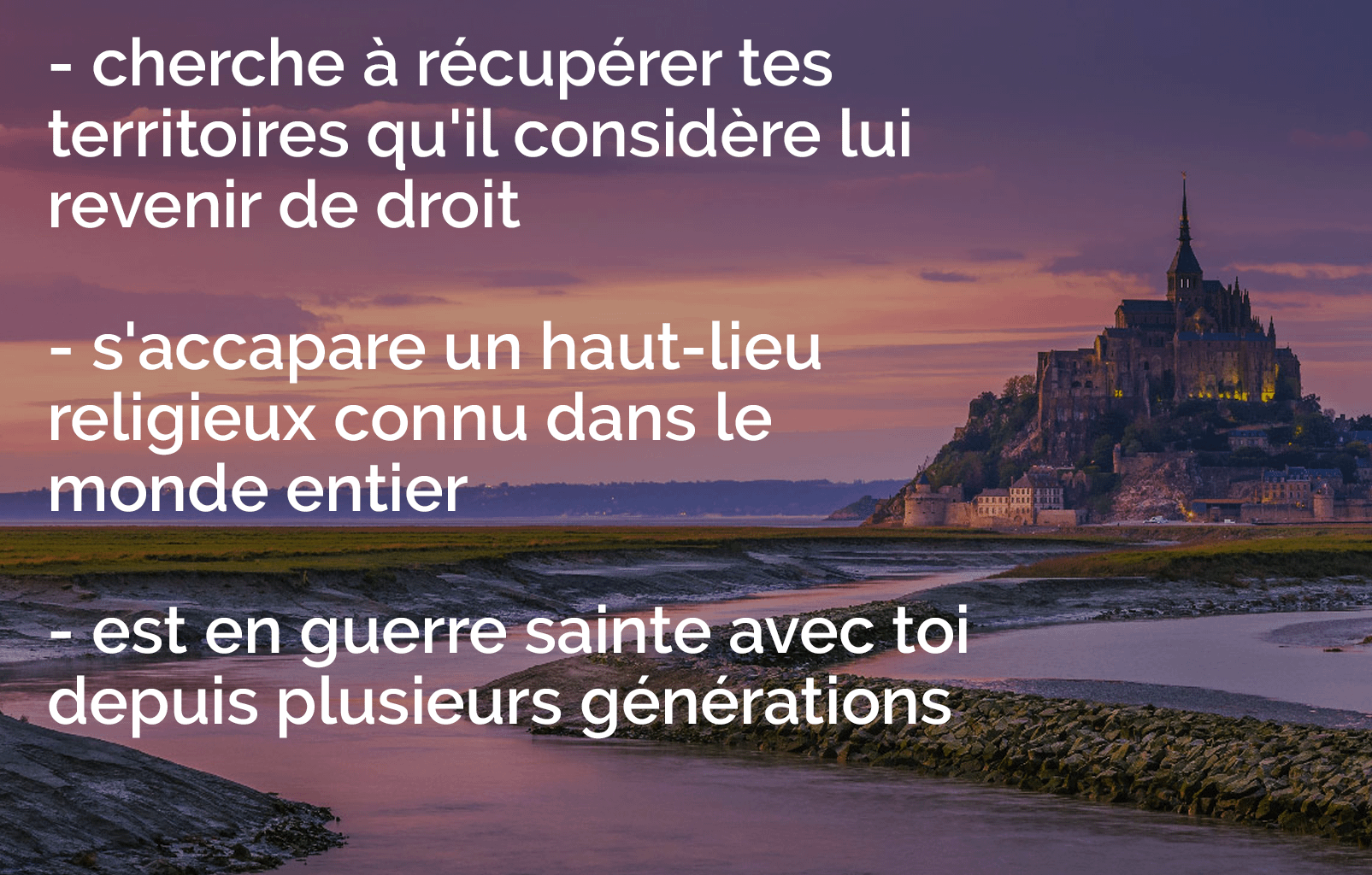 Petit bonus en com