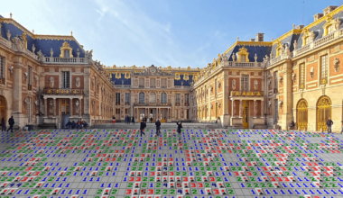 Fouiller un château, c'est somme toute assez chiant !