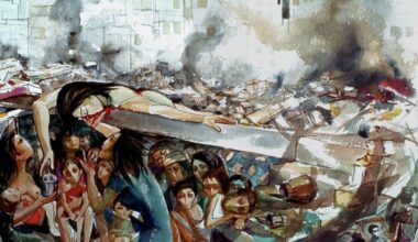 À Gaza, une guerre génocidaire avec la complicité de l'Occident