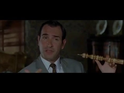 Un peu d'inspiration pour notre président en visite au Caire.