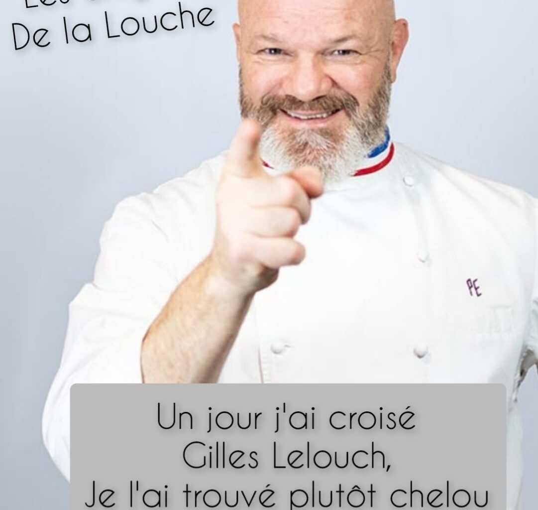 Écrasé de pommes de terre