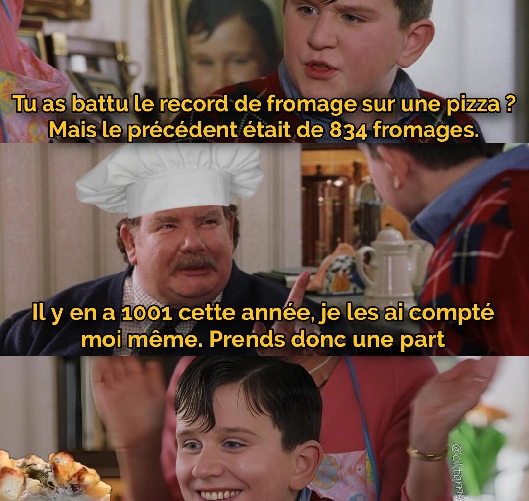 Pizza y.o.l.o.