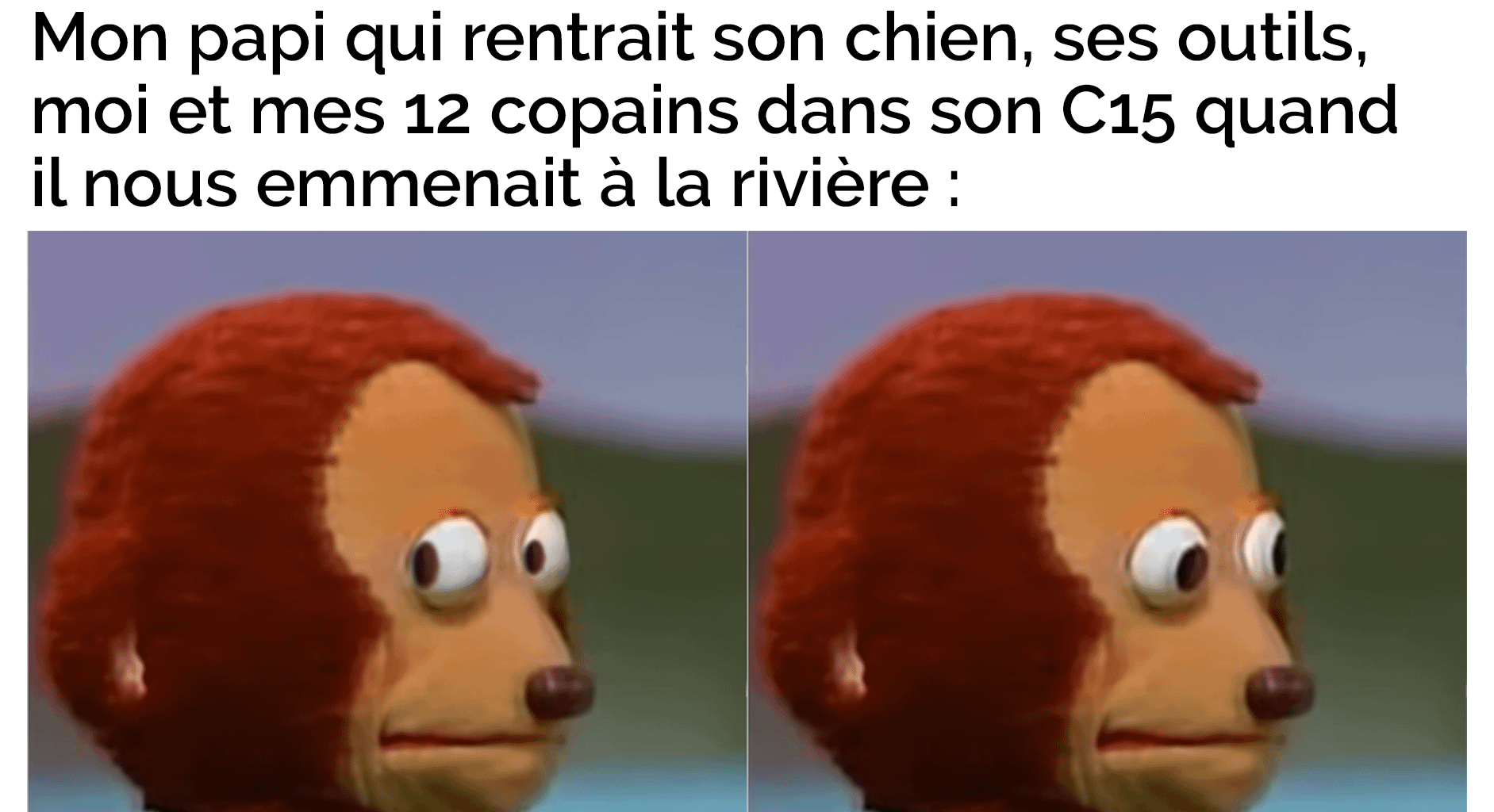 chacun ses techniques low-cost