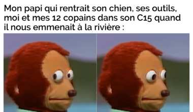 chacun ses techniques low-cost