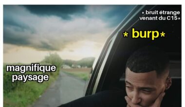 Meme journalier