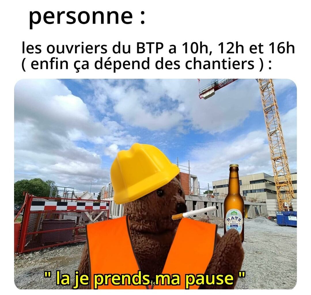 Memes journalier