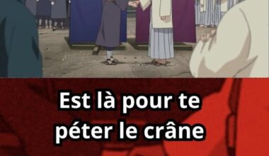 Merci patron !