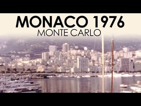 Hello Sub, I'm Alessio from Italy and i looking for and digitizing old 8mm films, I think they are historical documents that need to be saved. I'm writing to you because I found a reel from Monaco in 1970s, If you like take them a look