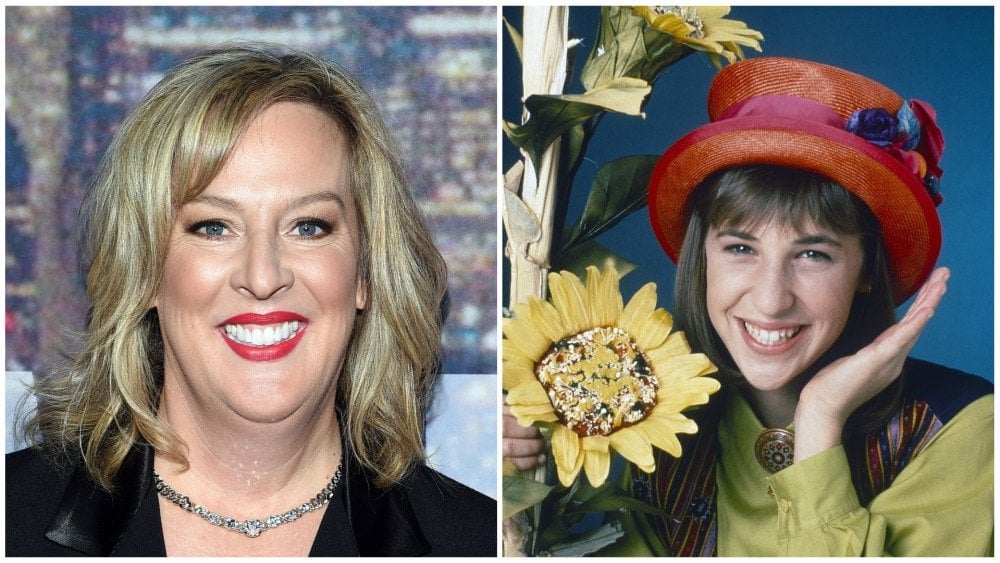 ‘SNL’ Alum Melanie Hutsell Didn’t Want to Wear Prosthetic Nose for ‘Blossom’ Sketch, Says She ‘Knew It Was Wrong’: ‘I Was Told if I Refused, I Would Be Fired’
