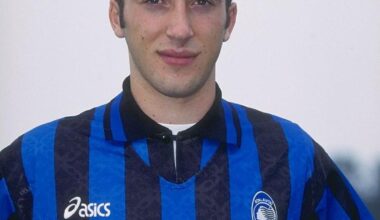 Name an uncapped Italian player that would have a bunch of call ups now if he was in his prime today - I'll start: Domenico Morfeo