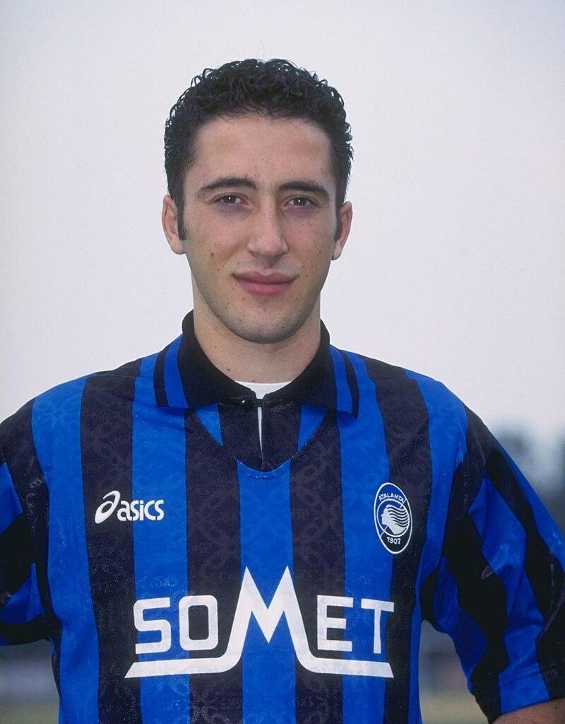 Name an uncapped Italian player that would have a bunch of call ups now if he was in his prime today - I'll start: Domenico Morfeo