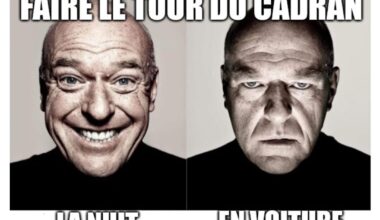 Et oui