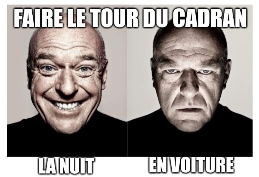 Et oui