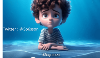 Un bon PIXAR pour se détendre
