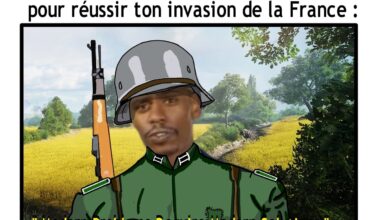 Meme journalier