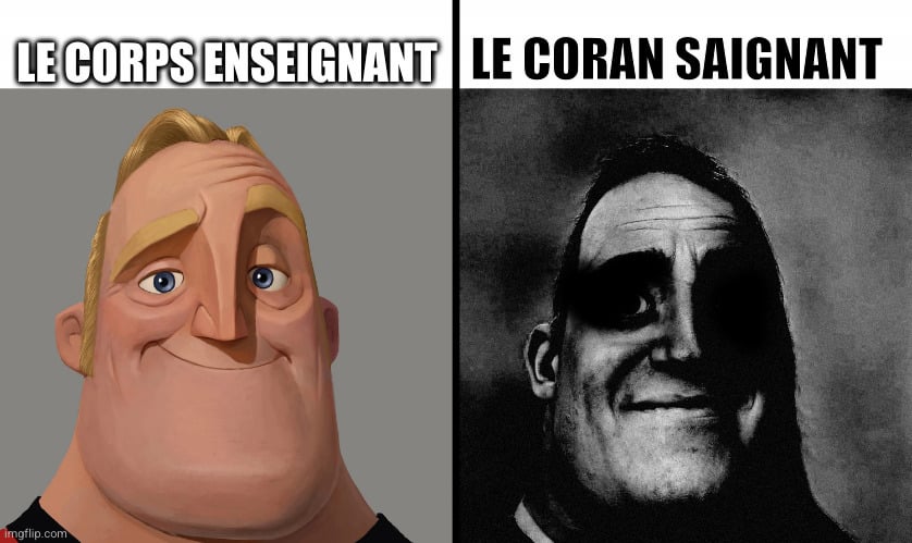 Restons unis