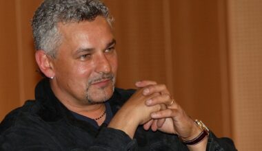 Roberto Baggio on which Inter Milan player he likes most