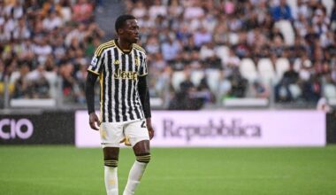 [gazzetta] Growth Decree (law to cut taxes for workers arriving from abroad) cancelled. Effects will be applied to players from past window too, meaning most Serie A clubs will have to spend more than they expected. Some players involved: Thuram, Pavard, Pulisic, RLC, Weah, Lindstrom, Aouar.