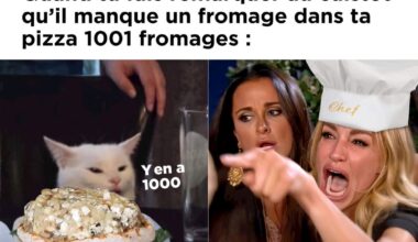 Qui pour les Comté ?