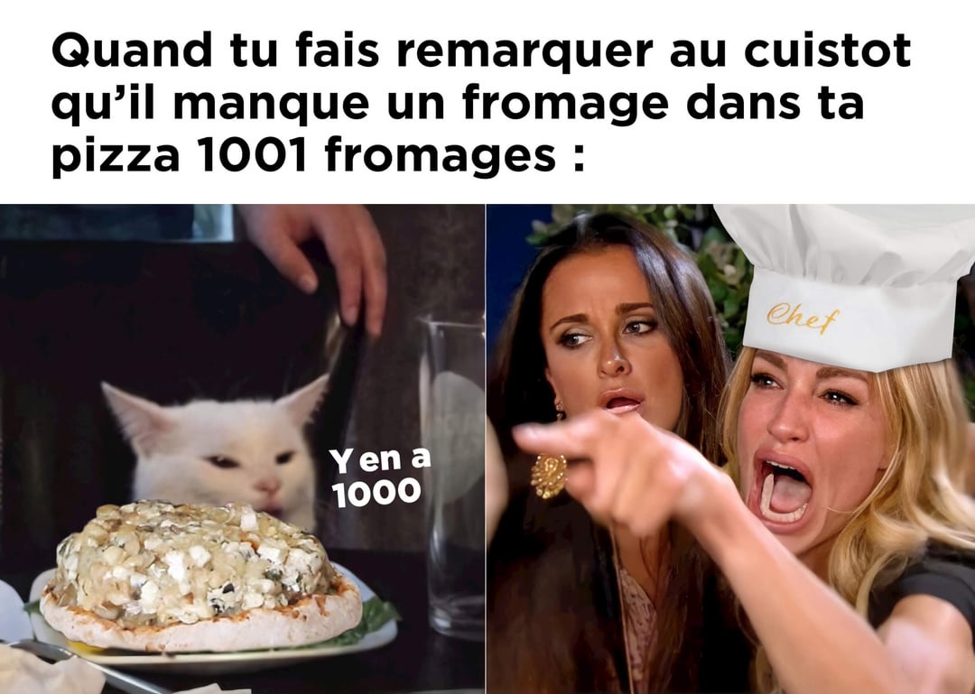 Qui pour les Comté ?