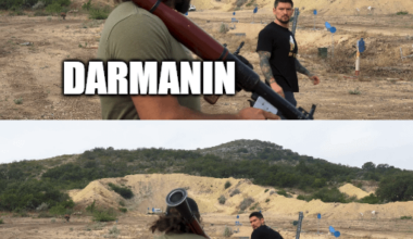 Reconstitution plus ou moins réaliste !