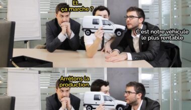 Jamais compris la logique