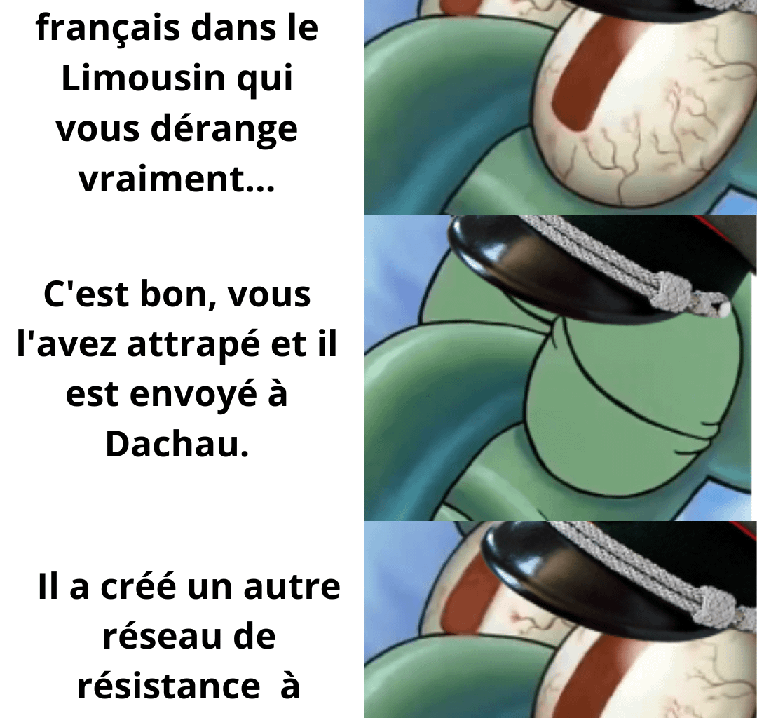 Edmond Michelet le GOAT