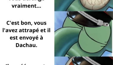 Edmond Michelet le GOAT