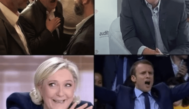 Ces images que tout le monde entend