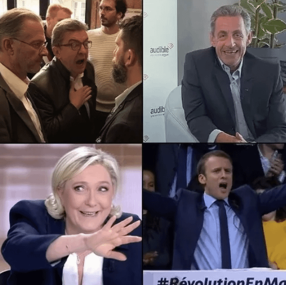 Ces images que tout le monde entend