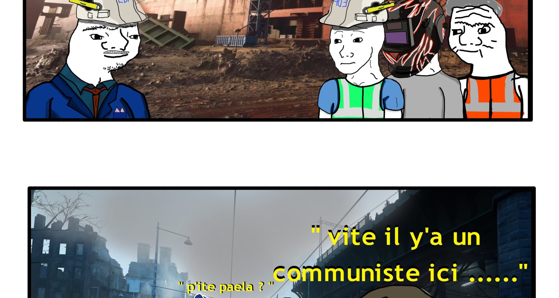 Meme journalier