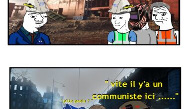Meme journalier
