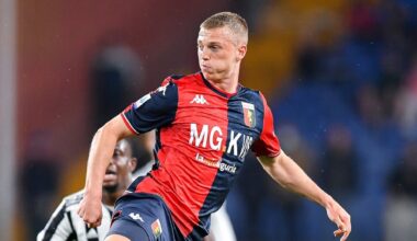 Can Albert Gudmundsson play at a higher level?