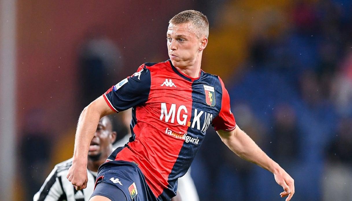 Can Albert Gudmundsson play at a higher level?