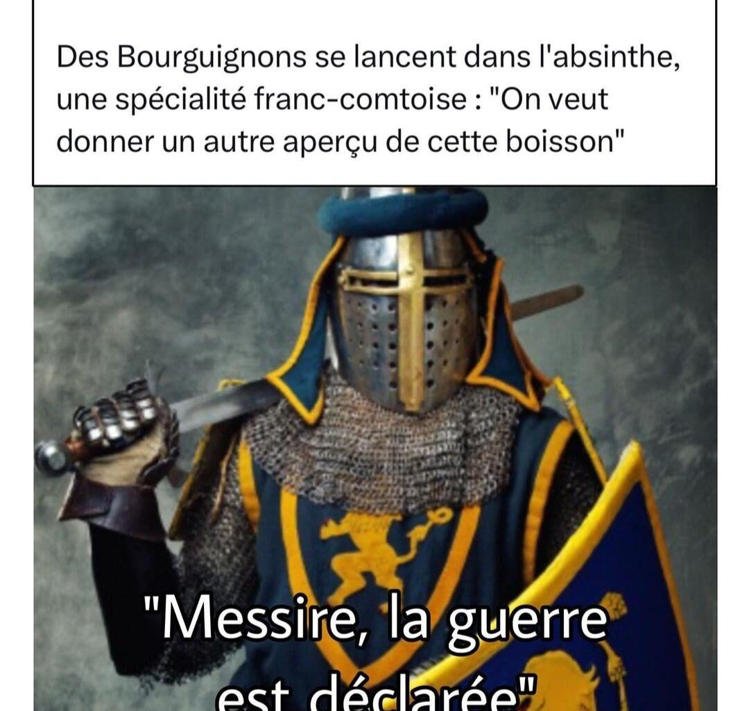 Nenni ma foi !