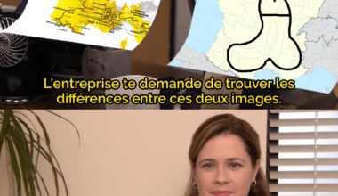 Il faut dire les termes