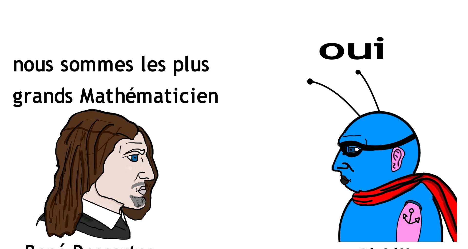 Meme journalier