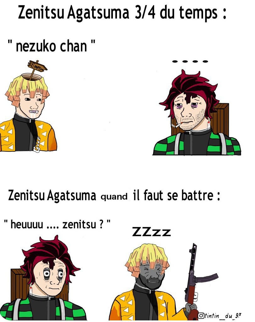 Même journalier