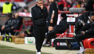 [Bundesliga | 10. Spieltag] Union-Krise nimmt kein Ende: Eintracht-Torjäger Marmoush besiegelt mit einem frühen Doppelpack die zwölfte Niederlage in Folge