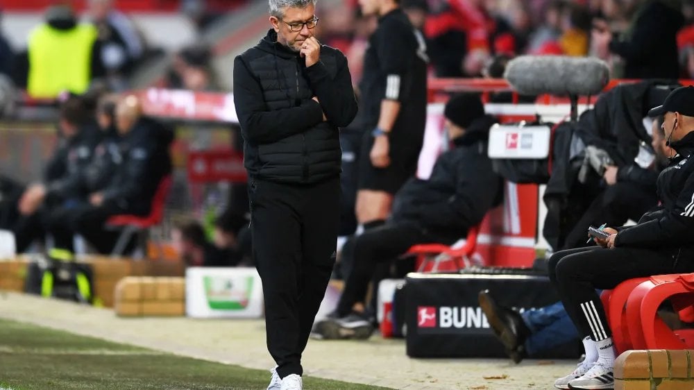 [Bundesliga | 10. Spieltag] Union-Krise nimmt kein Ende: Eintracht-Torjäger Marmoush besiegelt mit einem frühen Doppelpack die zwölfte Niederlage in Folge