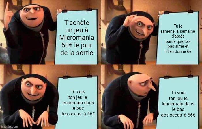 Inspiré d'une histoire vrai