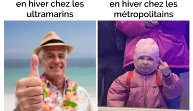ça pique les doigts