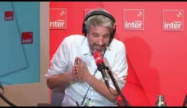 Le Grand Pardon - Le Moment Meurice