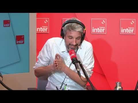 Le Grand Pardon - Le Moment Meurice