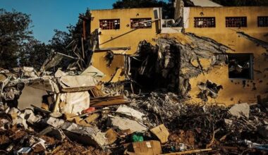 Israel investigates sexual violence committed by Hamas as part of October 7 horror | CNN