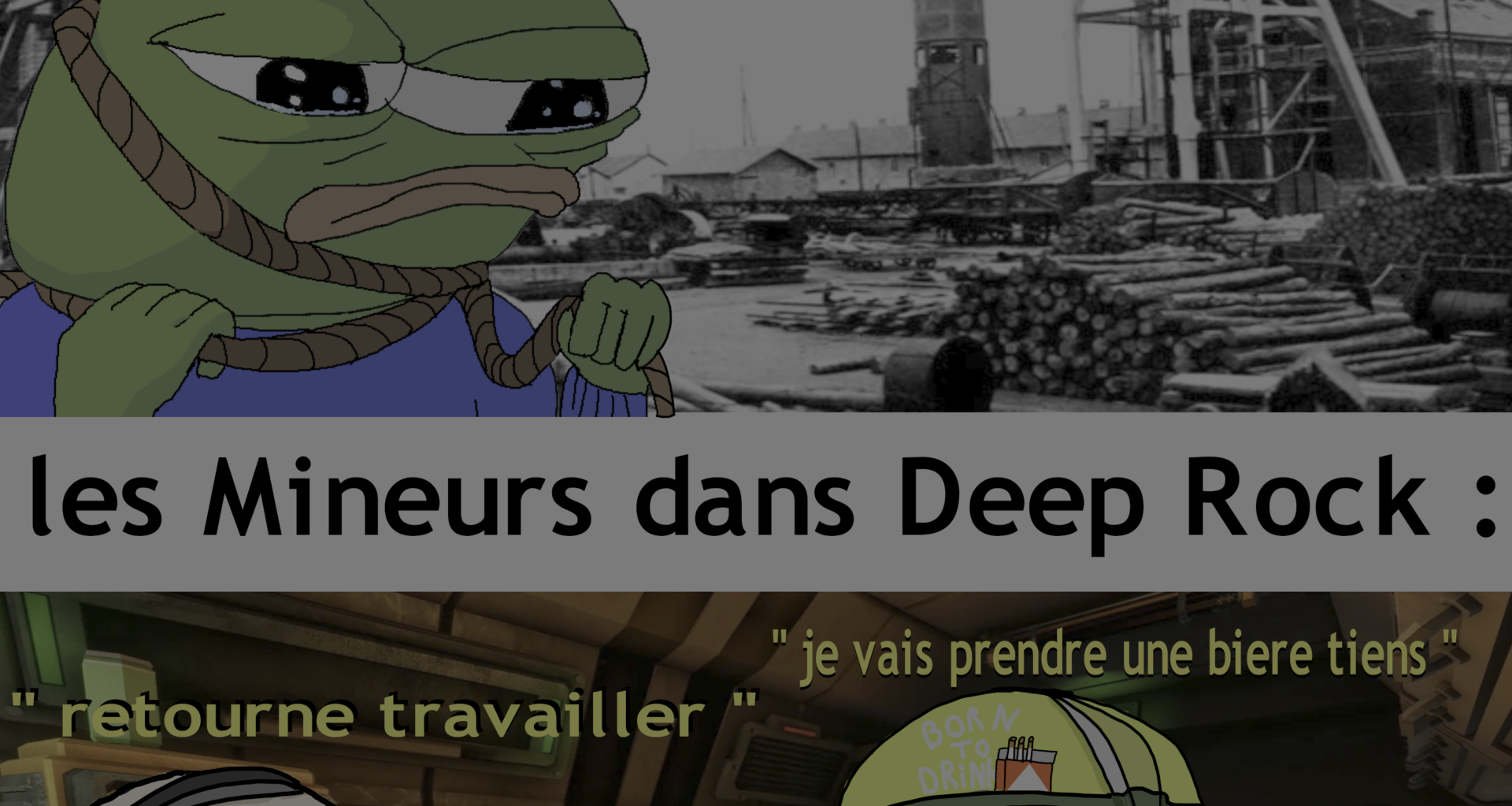 Meme journalier