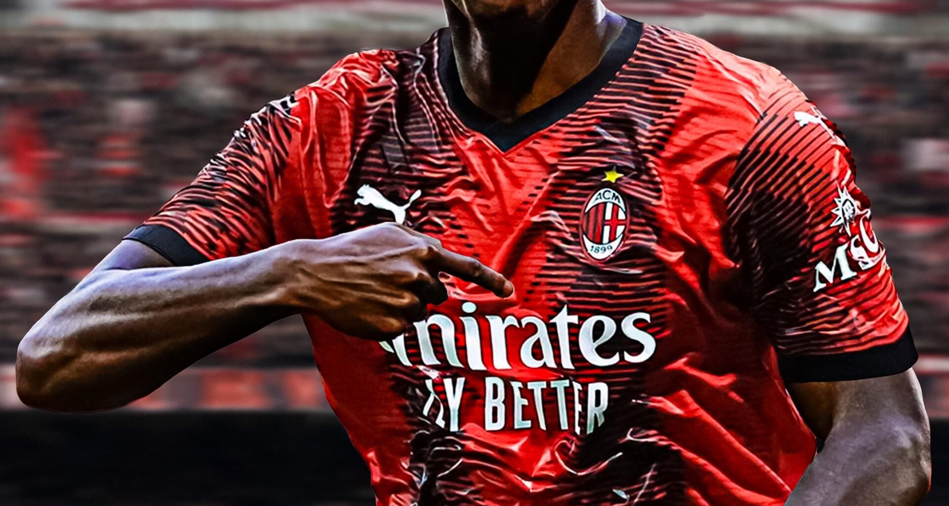 Opinion on Jonathan David to AC Milan?