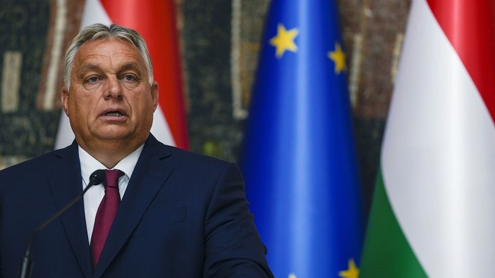 La Hongrie va recevoir 920 millions d'euros de fonds européens sans conditions, malgré les inquiétudes concernant l'État de droit