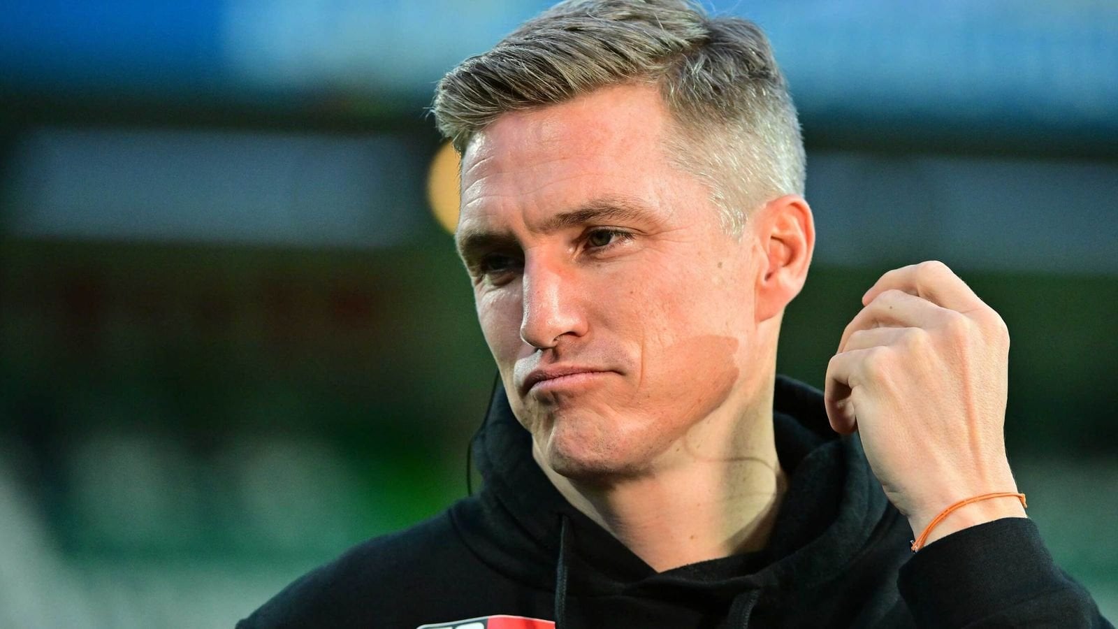 Sky Info: Tobias Schweinsteiger steht beim VfL Osnabrück vor dem Aus