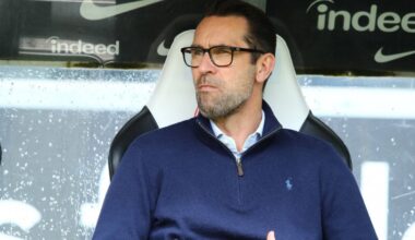 WAZ-Bericht: Ehemaliger Hertha-Manager Michael Preetz Sportchef-Kandidat beim MSV Duisburg – Lienen steht nicht zur Verfügung